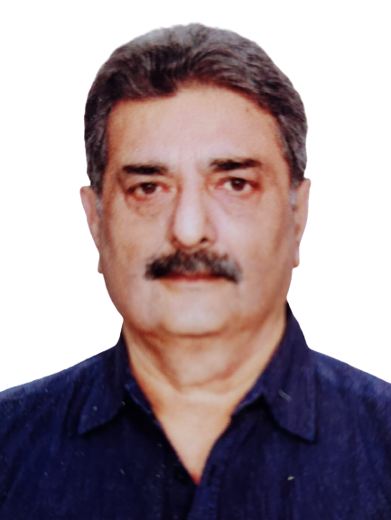 Rajiv Parkash Photograph