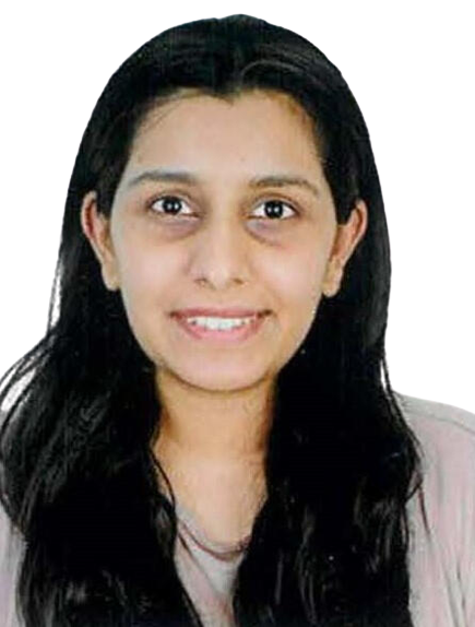 Shreya Parkash Kothari Photograph