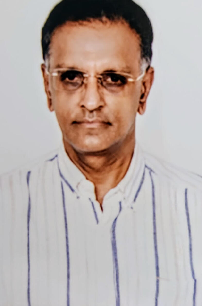 Sanjiv Parkash Photograph