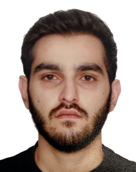 Rahul Parkash Photograph